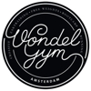 Vondel Gym - Workshop Ademen